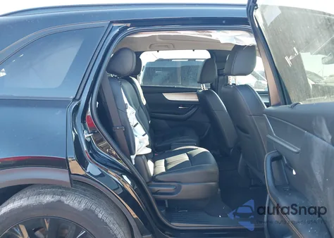 2026 Mazda Cx-90 3.3 Turbo Premium Sport z USA, uszkodzony, nr VIN JM3KKCHD8T1356701